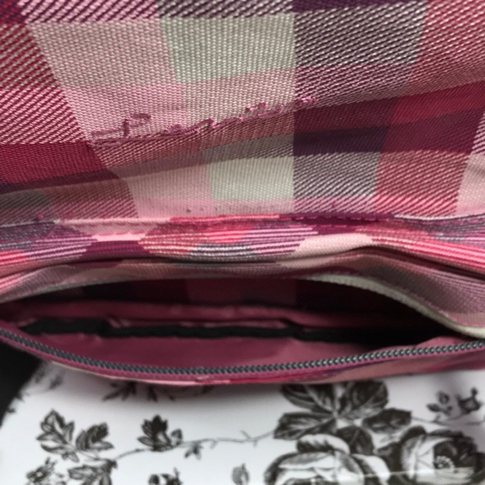 Levi’s Mini Backpack Purse - Picture 5 of 7